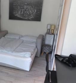 Paszér Apartman