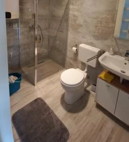 Paszér Apartman