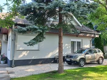 Paszér Apartman Balatonboglár