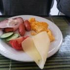 Patak Park Hotel Visegrád - Vendéglátás