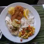 Patak Park Hotel Visegrád - Vendéglátás