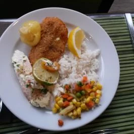 Patak Park Hotel, Visegrád - Vendéglátás