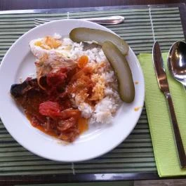 Patak Park Hotel, Visegrád - Vendéglátás