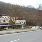 Patak Park Hotel Visegrád - Külső kép