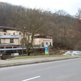 Patak Park Hotel, Visegrád - Külső kép