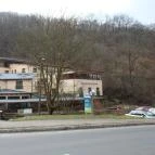 Patak Park Hotel Visegrád - Külső kép