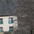 Patak Park Hotel Visegrád - Külső kép