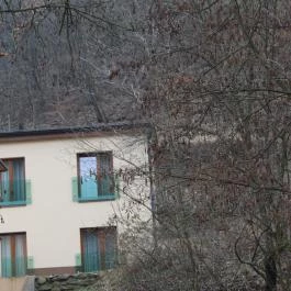 Patak Park Hotel, Visegrád - Külső kép