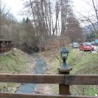 Patak Park Hotel Visegrád - Külső kép