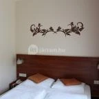 Patak Park Hotel Visegrád - Szobák