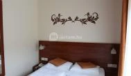 Patak Park Hotel Visegrád - Szobák