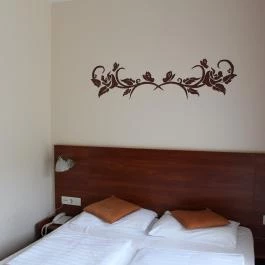 Patak Park Hotel, Visegrád - Szobák