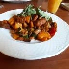 Patak Vendéglő Kismaros - Étel/ital