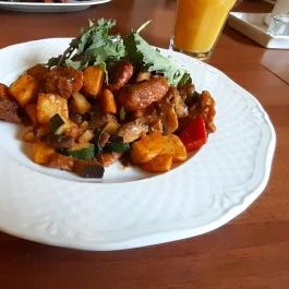 Patak Vendéglő, Kismaros - Étel/ital