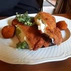 Patak Vendéglő Kismaros - Étel/ital