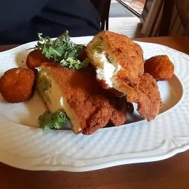 Patak Vendéglő, Kismaros - Étel/ital