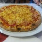 Patkó Vendéglő & Pizzéria Zirc - Étel/ital