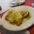 Patkó Vendéglő & Pizzéria Zirc - Étel/ital