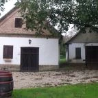 Pincemúzeum Györköny - 