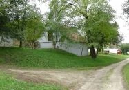 Pincemúzeum Györköny