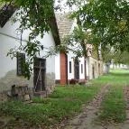 Pincemúzeum Györköny - 