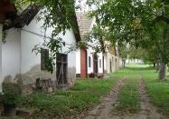 Pincemúzeum Györköny