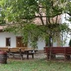 Pincemúzeum Györköny - 