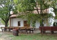 Pincemúzeum Györköny