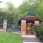 Pintér-kert arborétum Pécs - Egyéb