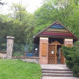 Pintér-kert arborétum Pécs - Egyéb