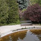 Pintér-kert arborétum Pécs - Egyéb