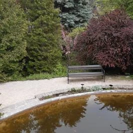 Pintér-kert arborétum Pécs - Egyéb