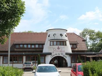 Piroska Csárda Siófok