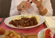 Piroska Csárda Siófok