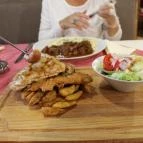 Piroska Csárda Siófok - Étel/ital