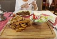 Piroska Csárda Siófok