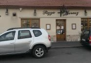 Pizza Terasz Étterem Miskolc