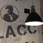 Placc Pizzéria Nagykanizsa - Belső