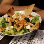 Placc Pizzéria Nagykanizsa - Étel/ital