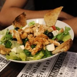 Placc Pizzéria Nagykanizsa - Étel/ital