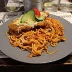 Placc Pizzéria Nagykanizsa - Étel/ital