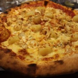 Placc Pizzéria Nagykanizsa - Étel/ital