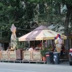 Placc Pizzéria Nagykanizsa - Külső kép