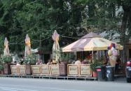 Placc Pizzéria Nagykanizsa