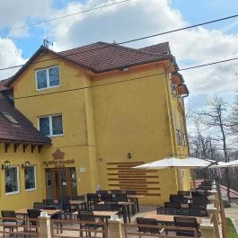 Platán Panzió, Dobogókő - Egyéb