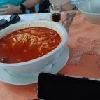 Potykacsárda Baja - Étel/ital