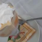 Potykacsárda Baja - Étel/ital