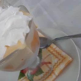 Potykacsárda Baja - Étel/ital