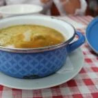 Páter Apartmanház Siófok - Vendéglátás