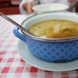 Páter Apartmanház Siófok - Vendéglátás